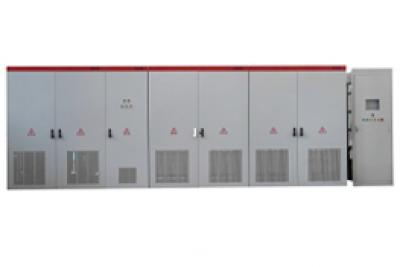 SVG Static Reactive Power Generator