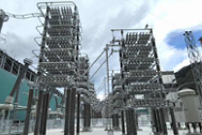 -800kVظѹֱ繤̰վѹ˲